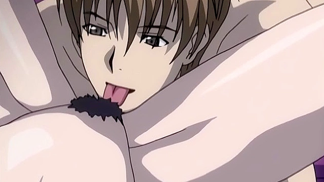 Mother's Forbidden Desire – Explicit MILF Anime Action Subtitled In Spanish