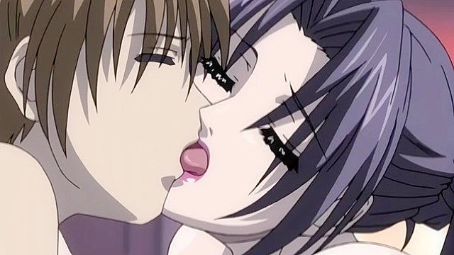 Mother's Forbidden Desire – Explicit MILF Anime Action Subtitled In Spanish