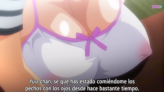 Seductive Deceptions – Forbidden Lusts Unveiled with Spanish Subtitles