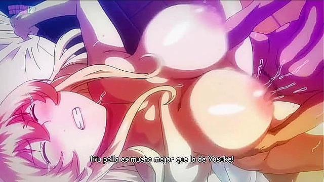 Rogue Kingdom's Sex Slave – Princess Pays Family Debt Through Pleasure