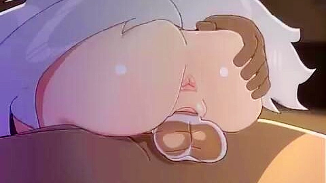 Promiscuous Foxgirl Adventures Await onPMC