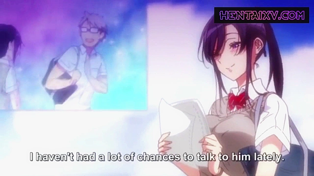 Schoolgirl Caught Fucking Secretly Post Class - Hot Teen Action Scene