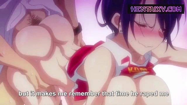 Schoolgirl Caught Fucking Secretly Post Class - Hot Teen Action Scene