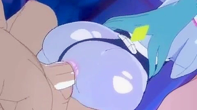 Rebecca's Cyberpunk Mouth S s – Hardcore Action Uncensored Adult Fun