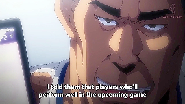 Seductive Mature Teacher Gives Explicit Lessons to Her Student