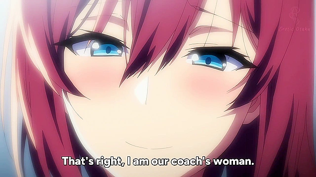 Seductive Mature Teacher Gives Explicit Lessons to Her Student