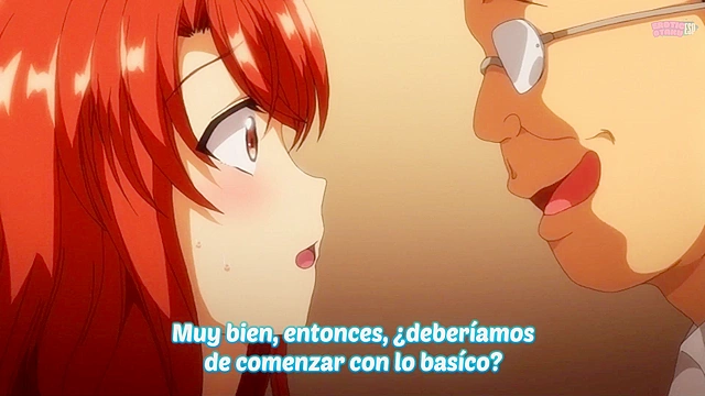 Hypnotic Power Over Minds – A Sexual Exploration of Desire Subtitled in Spanish