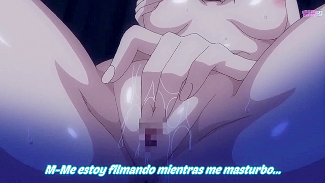 Hypnotic Power Over Minds – A Sexual Exploration of Desire Subtitled in Spanish