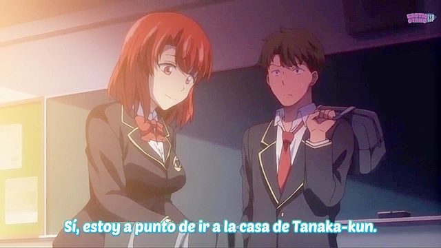 Hypnotic Power Over Minds – A Sexual Exploration of Desire Subtitled in Spanish