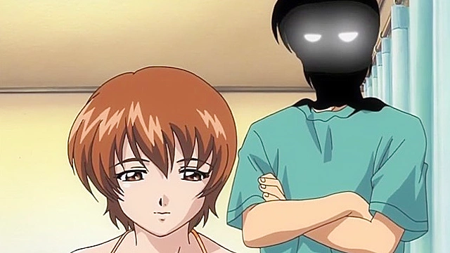 Spanish Subs – MILF Mom & Teen Stepdaughter's Intense Busty Showdown Uncensored Anime