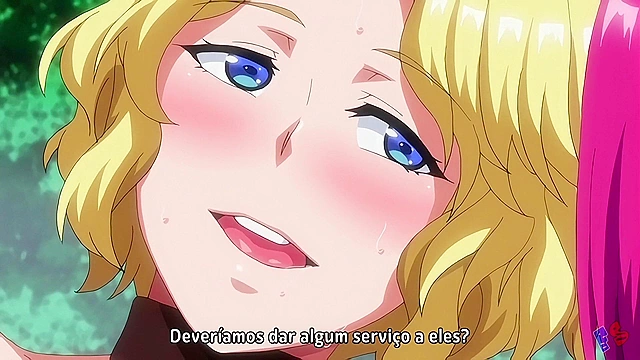 Mature lady indulges in pleasure with a younger guy part one subtitled Brazilian portuguese