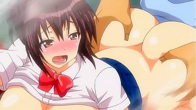 Teens crave public sex on crowded train for ultimate thrill