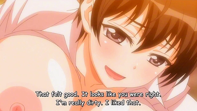 Teens crave public sex on crowded train for ultimate thrill