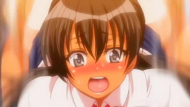 Teens crave public sex on crowded train for ultimate thrill