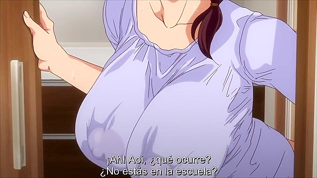 Intense Nikuen Fantasy Adventures Begin With Forbidden Pleasures