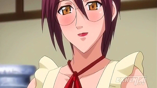 Playing with my Classmates - Hentai [UNCENSORED]