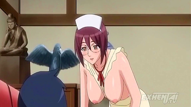 Playing with my Classmates - Hentai [UNCENSORED]