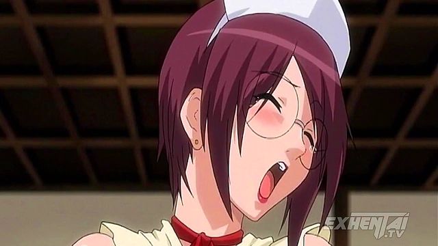 Playing with my Classmates - Hentai [UNCENSORED]