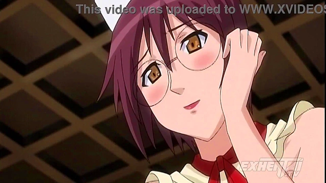 Playing with my Classmates - Hentai [UNCENSORED]