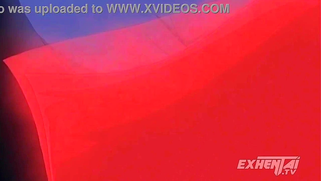 Playing with my Classmates - Hentai [UNCENSORED]