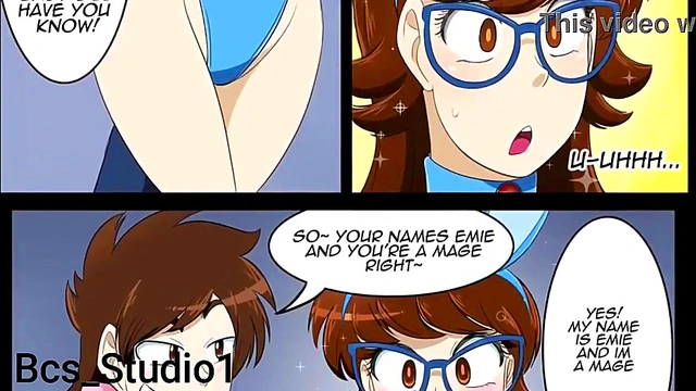 Time Job - Transformation Giantess Growth Breast Expansion TG Hentai Comic