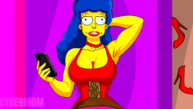 Married Housewife Fucked Hard with Her Fitness Trainer Cartoon Parody Hentai