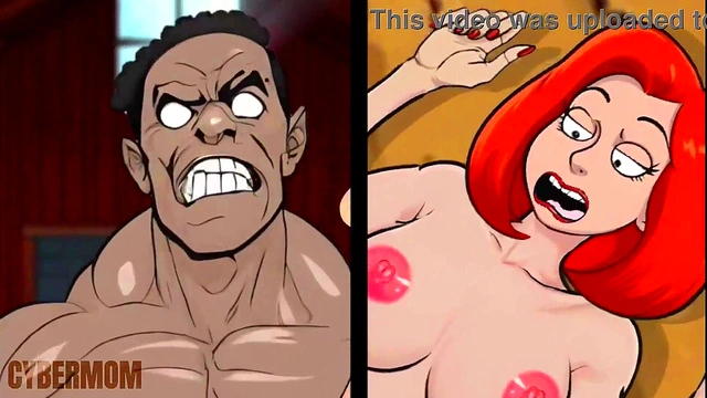 Married Housewife Slut Was Fucked BBC in a Dirty Barn While Her Cuckold Husband Was