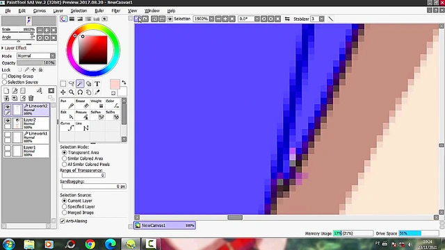 Desenhando Hentai Kaguya Shinomiya (kaguya sama love is war) - Repost