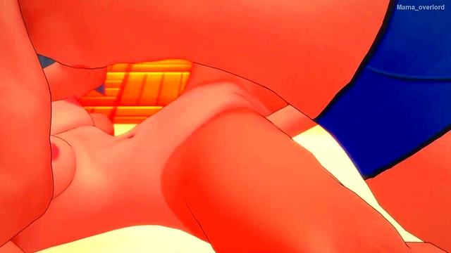 Nagatoro visits the infirmary and takes off her skirt to fuck (adult version) (hentai)