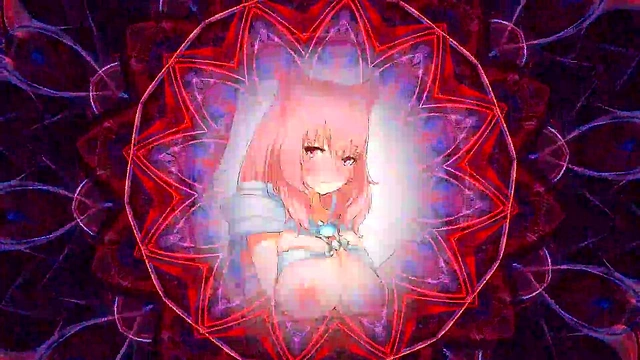 Young Hentai Babe Enchanted by Hypnotic Desires – Fantasy