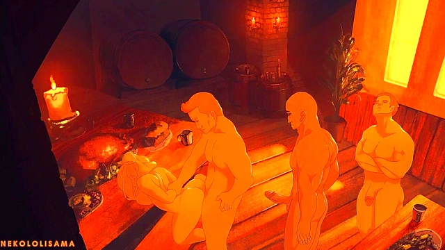 nekololisama collection [hentai porn sex big tits animated 18] hd