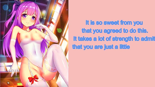 Girlfriend Cucks you (Censored Hentai)