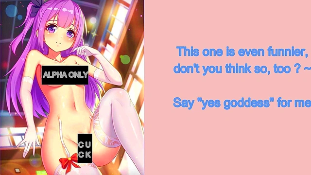 Girlfriend Cucks you (Censored Hentai)