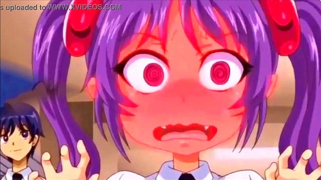 Top 5: Supernatural Genre Hentai