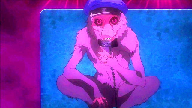 Top 5: Supernatural Genre Hentai