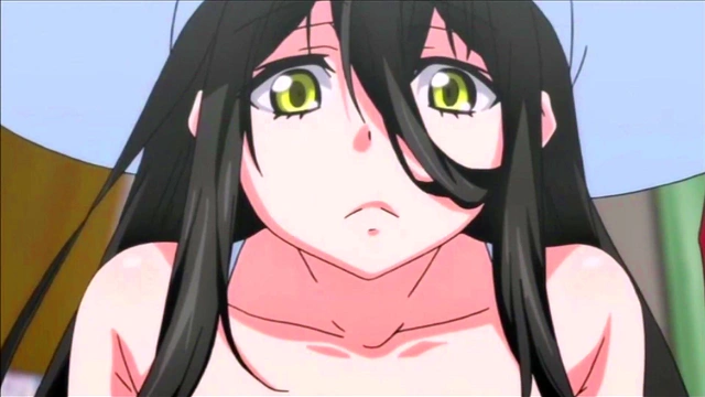 Top 5: Supernatural Genre Hentai