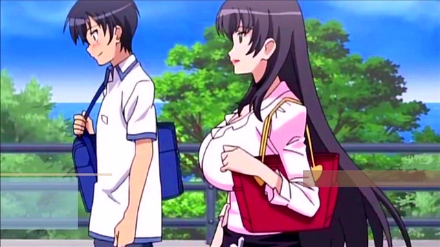 Top 5: Supernatural Genre Hentai