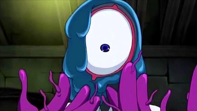 Top 5: Supernatural Genre Hentai