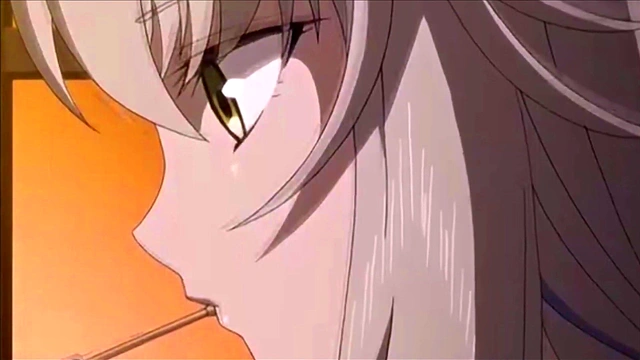 Top 5: Supernatural Genre Hentai