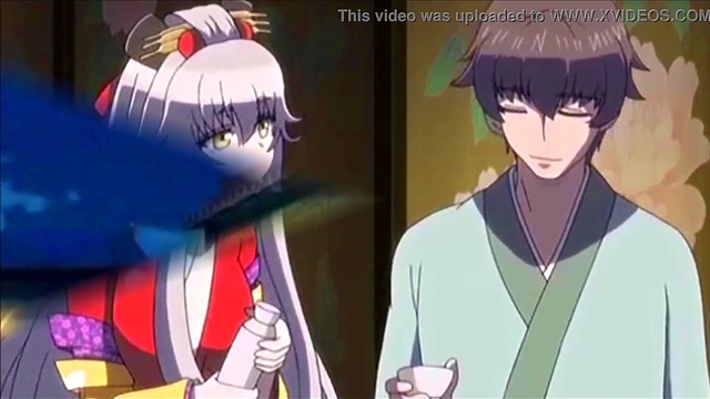 Top 5: Supernatural Genre Hentai