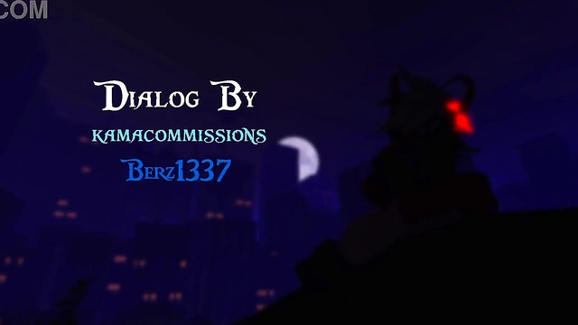 Tied Captured Femboy Domination