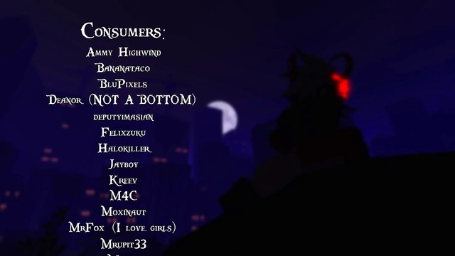 Tied Captured Femboy Domination