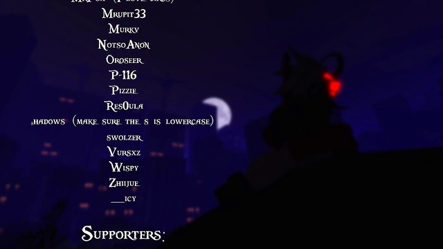 Tied Captured Femboy Domination