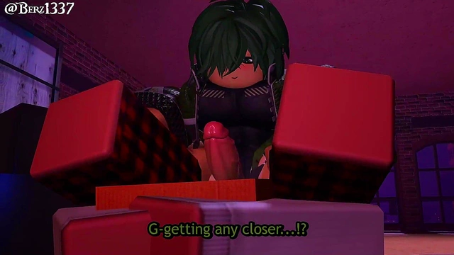 Tied Captured Femboy Domination