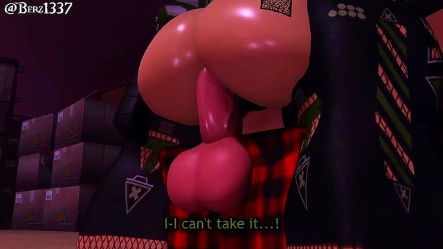 Tied Captured Femboy Domination