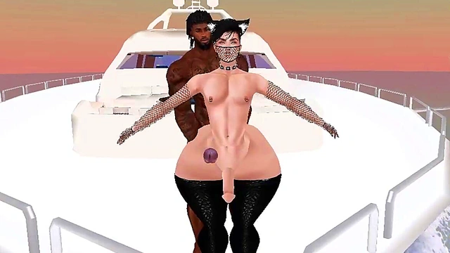 Best femboy came with dick l VU