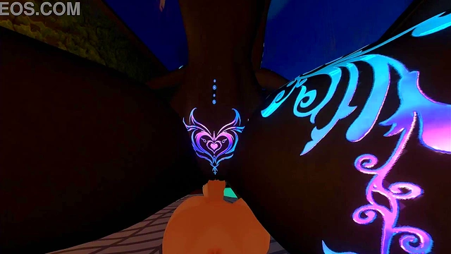 StepMommy Riding Her Femboy