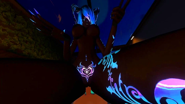 StepMommy Riding Her Femboy