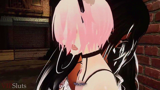 VIPSluts - Dommy StepMommy Discipline Petite Femboy Pet