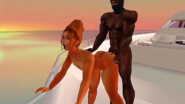 Femboy being fucked by my BBC l VU